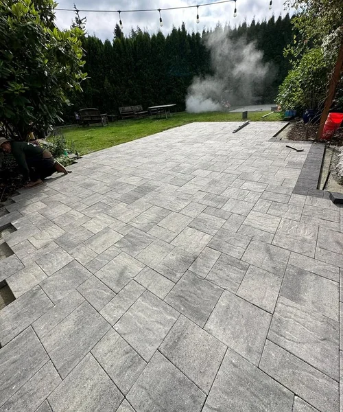 Walkway Pavers Installation & Patios & Paver in Bothell 